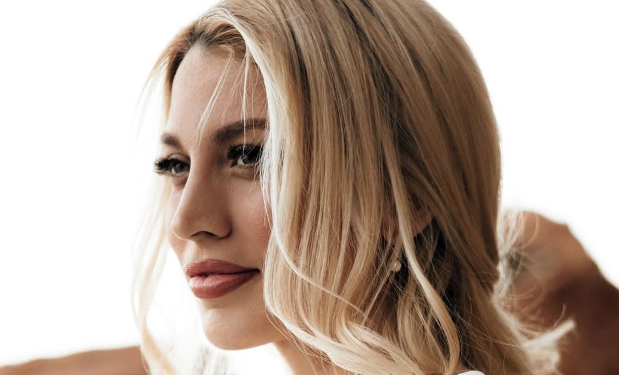 Κωνσταντίνα Σπυροπούλου