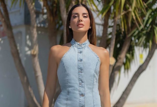 Σταματίνα Τσιμτσιλή