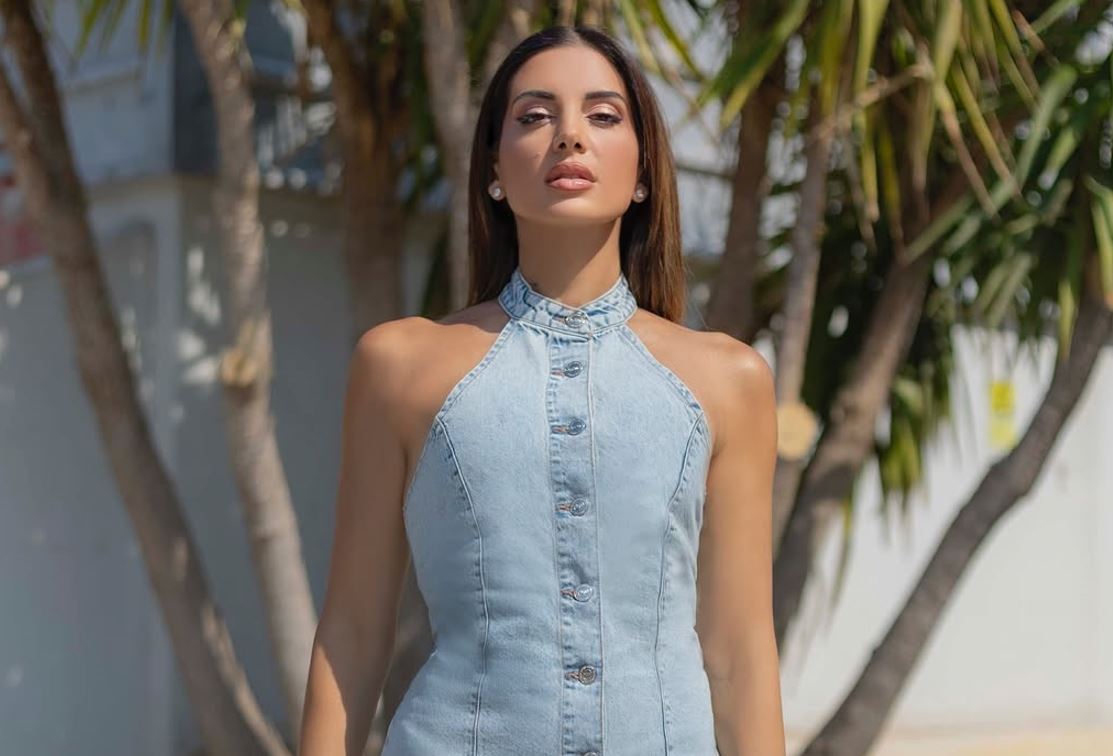 Σταματίνα Τσιμτσιλή