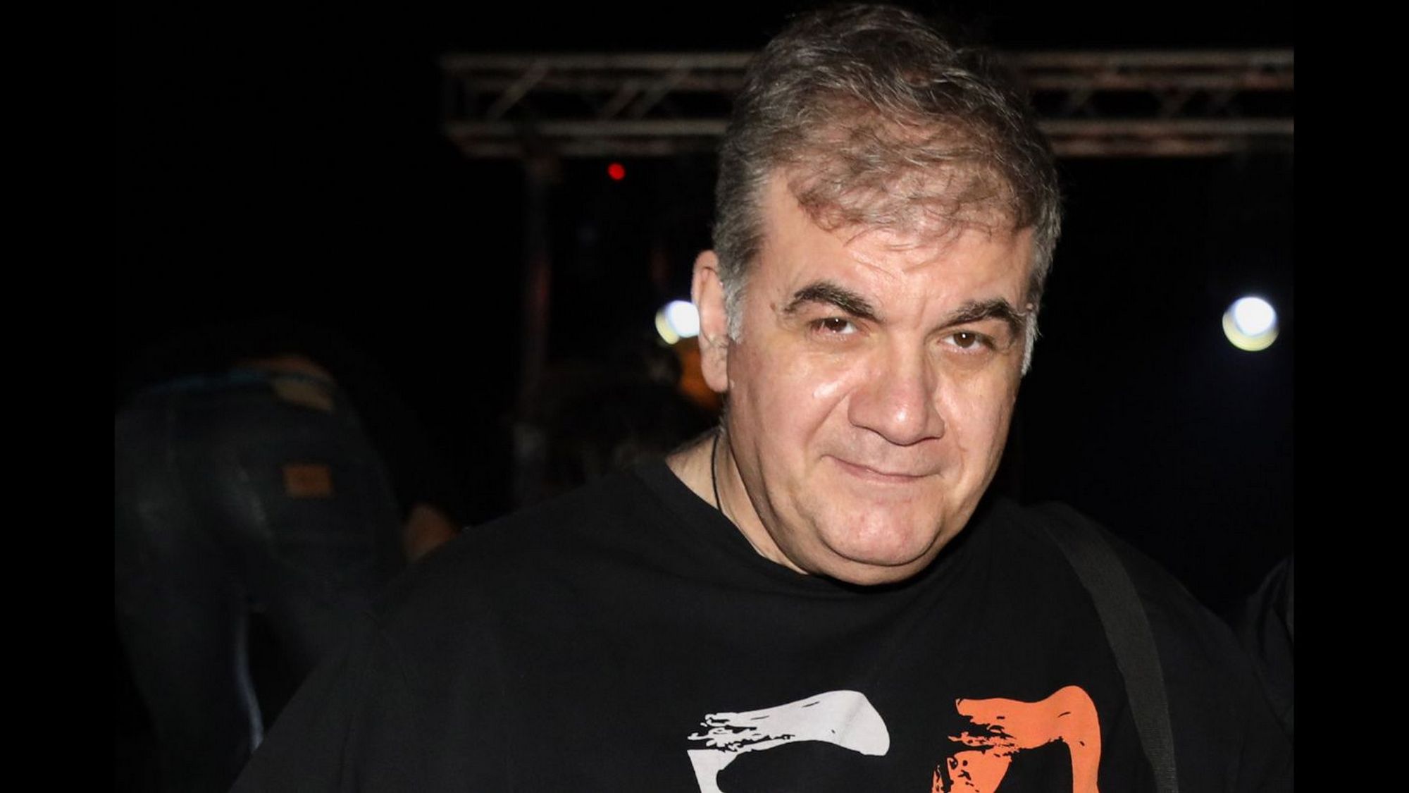 Δημήτρης Σταρόβας: «Κοιμάμαι χωρίς διακοπή ύστερα από δεκαετίες – Παλιά δεν μπορούσα να αναπνεύσω»