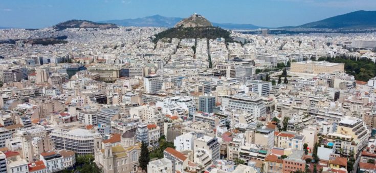 στεγαστικό επίδομα