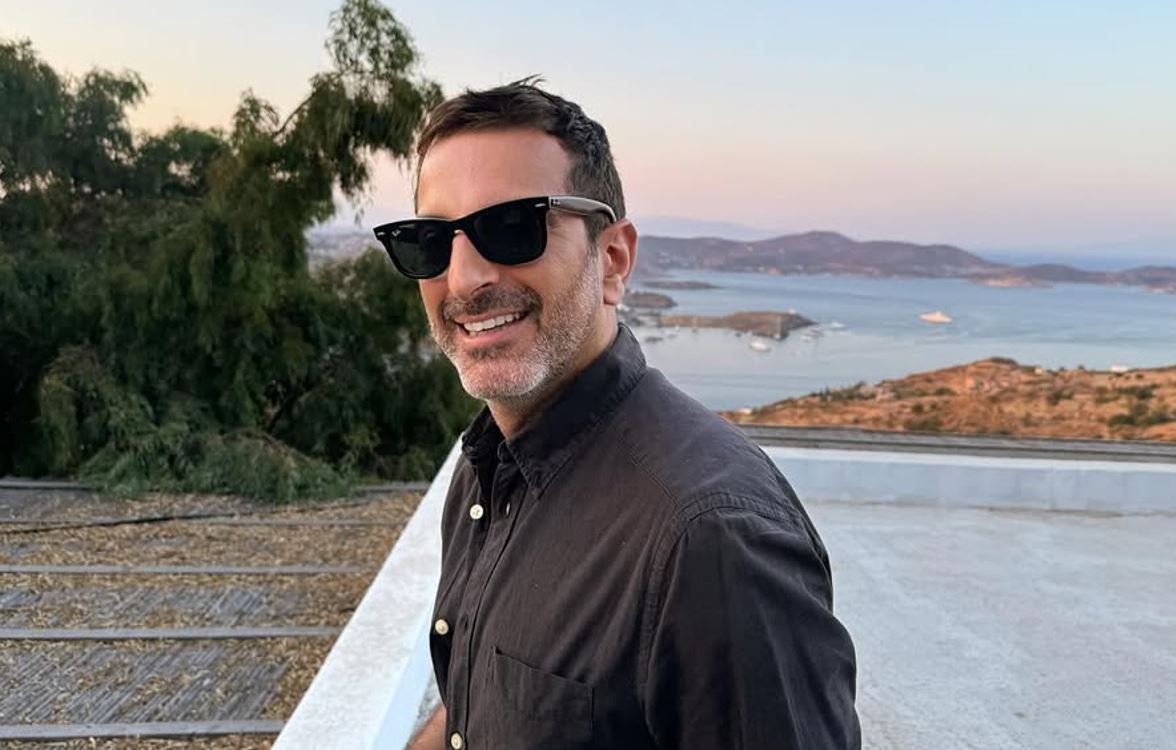 Στέλιος Κουδουνάρης