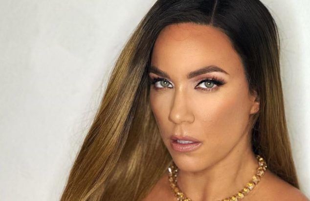 Κατερίνα Στικούδη