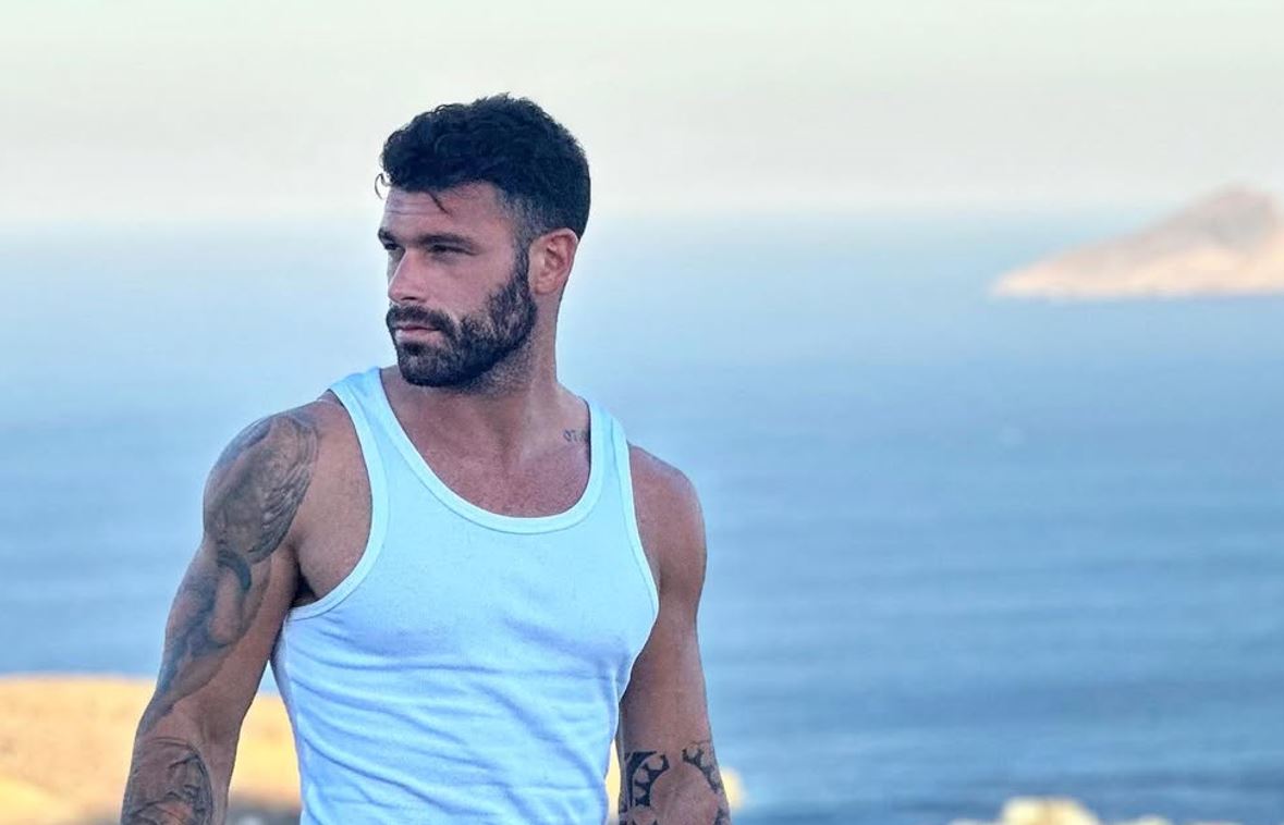 Στάθης Σχίζας