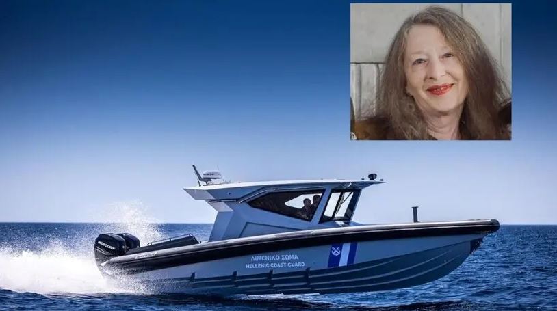 ΣΥΓΓΡΑΦΕΑΣ - ΚΡΗΤΗ