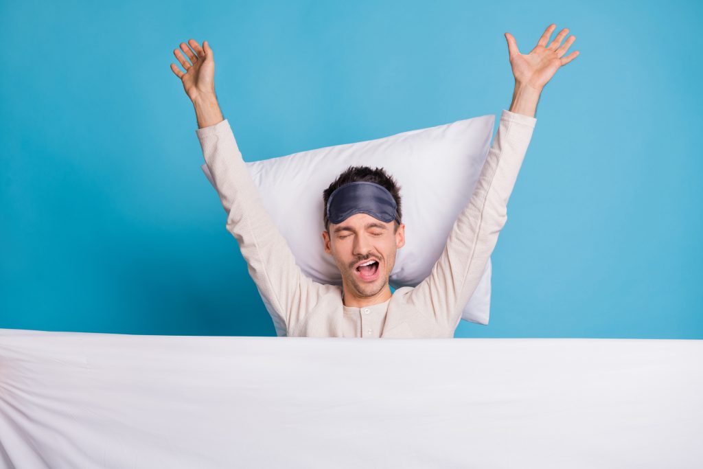 Το σύμπτωμα του καρκίνου που μπορείτε να εντοπίσετε μόνο τη νύχτα – Πότε πρέπει να ανησυχήσετε