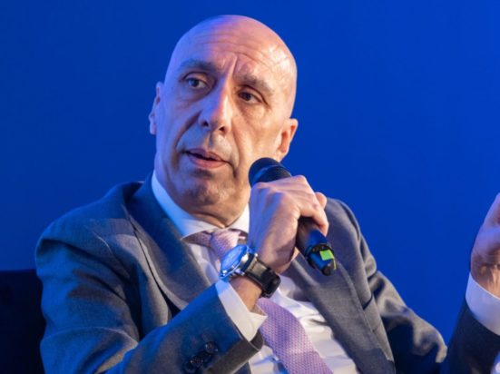 Γιάννης Μπρατάκος