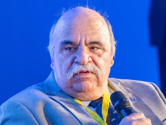 Παντελής Τζωρτζάκης