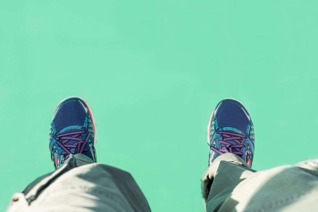 Πρωτοποριακή συσκευή βοηθά ασθενείς με Πάρκινσον και σκλήρυνση κατά πλάκας να περπατήσουν ξανά