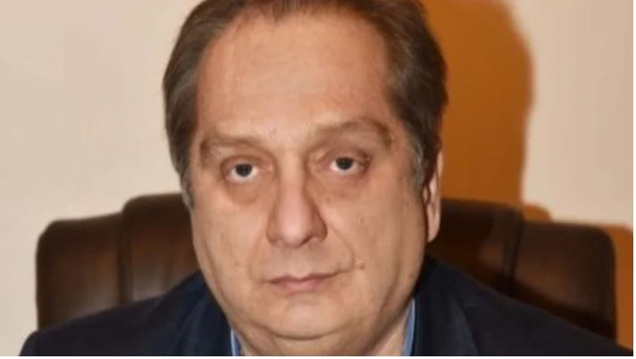 Τάκης Κορμάς