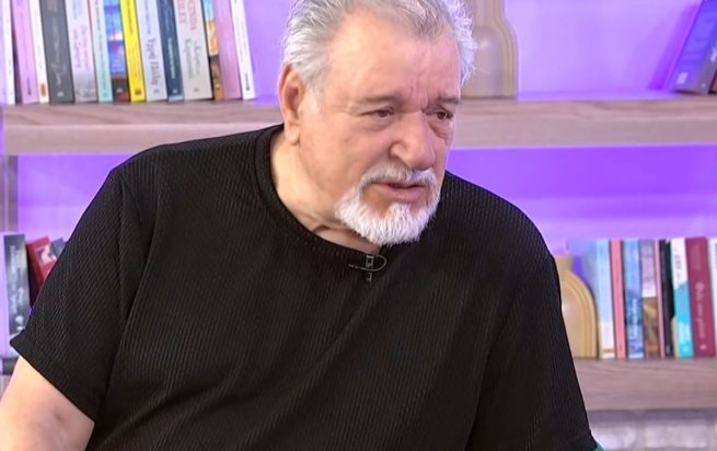 Τάσος Χαλκιάς