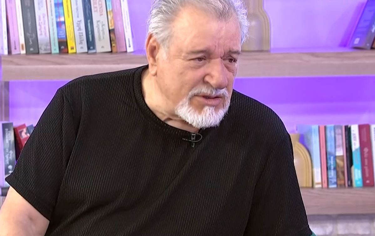 Τάσος Χαλκιάς