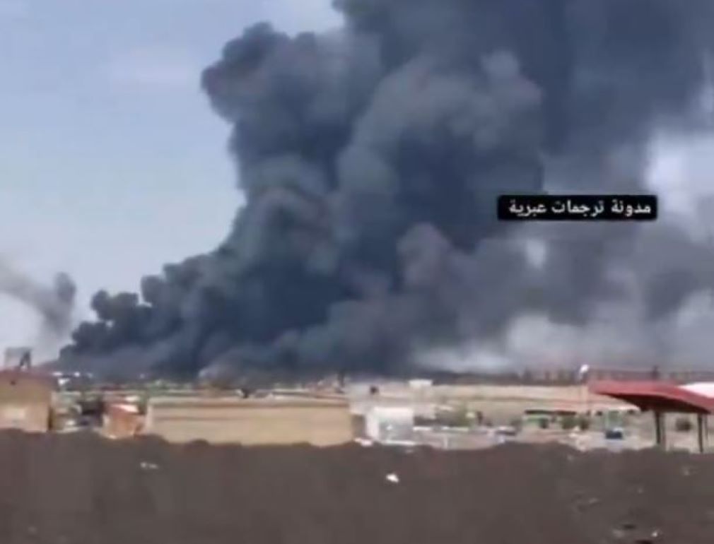 Ιράν: Νέες ισραηλινές αεροπορικές επιδρομές στη δυτική Τεχεράνη