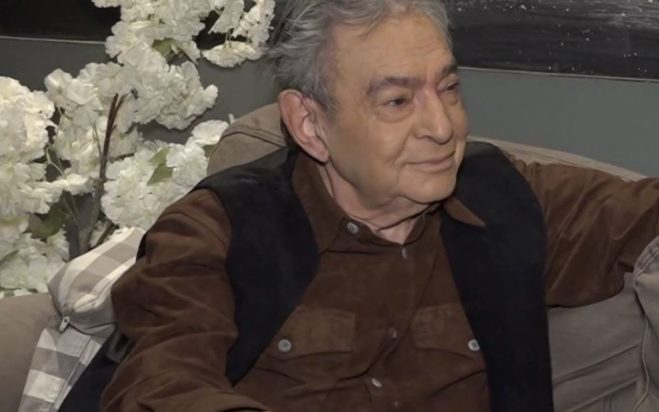 Τέρης Χρυσός