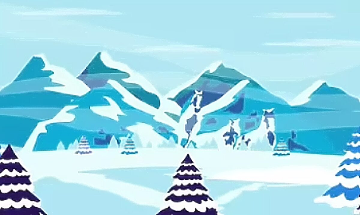 Τεστ προσωπικότητας: Άλογα ή βουνά; Αυτό που βλέπετε πρώτα στην εικόνα αποκαλύπτει ένα πολύ σημαντικό στοιχείο του χαρακτήρα σας