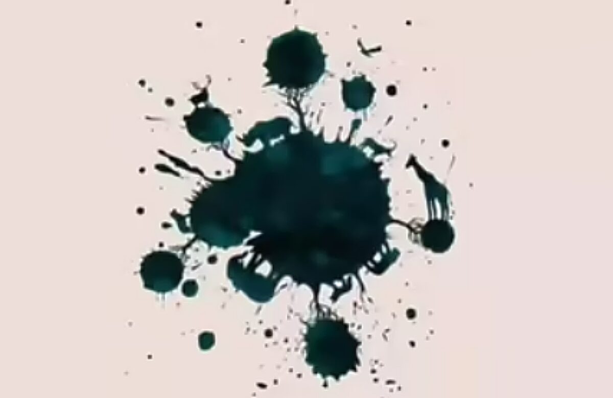 Τεστ προσωπικότητας: Το ζώο που είδατε πρώτο στην εικόνα αποκαλύπτει μια κρυφή πλευρά του χαρακτήρα σας