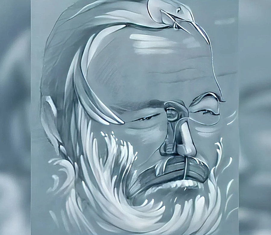 Τεστ προσωπικότητας: Αυτό που βλέπετε πρώτα στην εικόνα αποκαλύπτει τον μεγαλύτερο φόβο σας