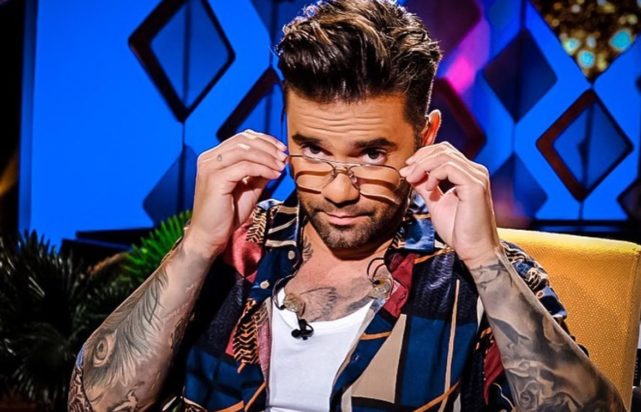 Θοδωρής Μαραντίνης