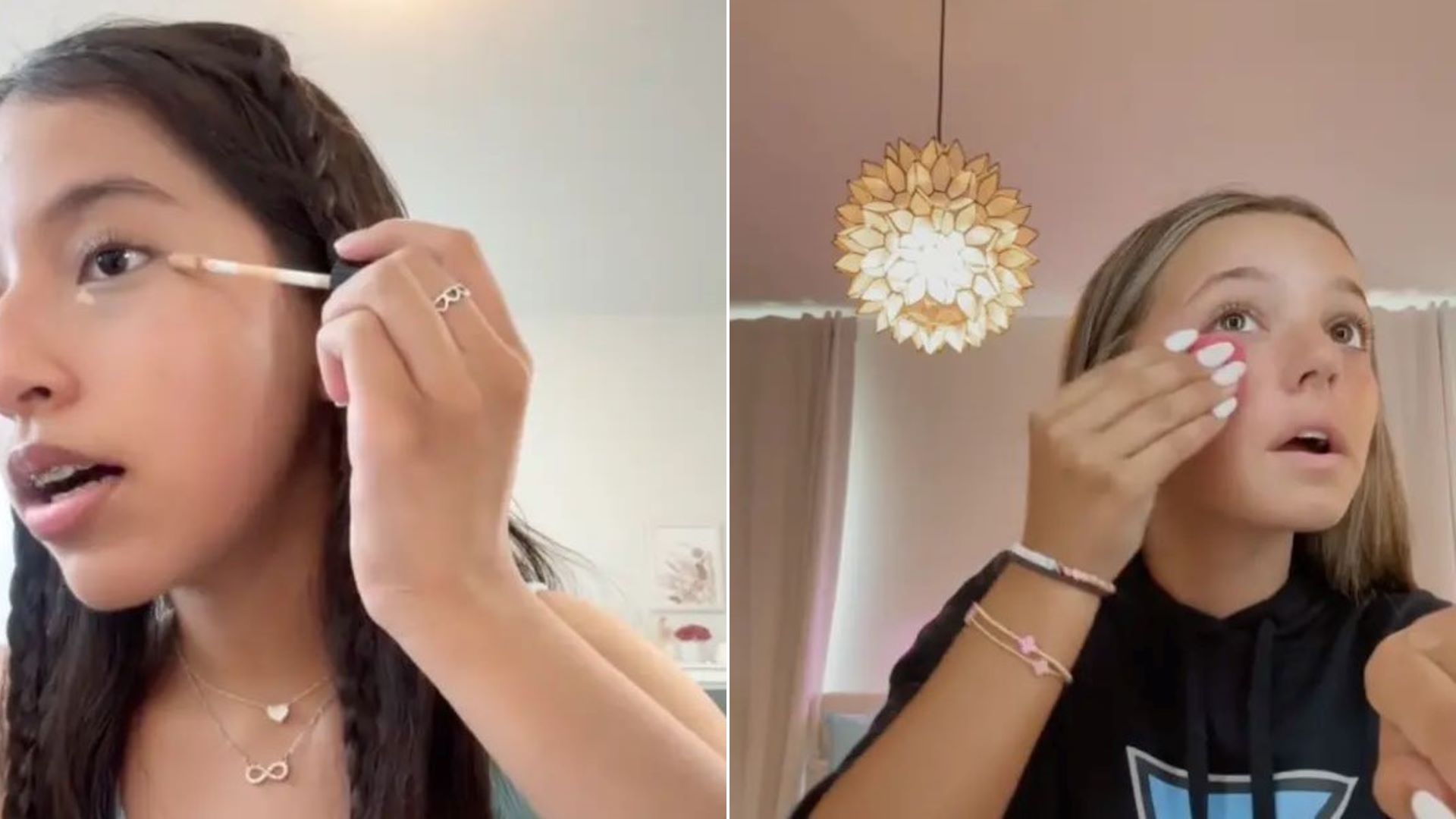 Επικίνδυνο trend στο TikTok: Κορίτσια από 7 ετών βλάπτουν το δέρμα τους για την «τέλεια» επιδερμίδα – Τι έδειξε νέα μελέτη