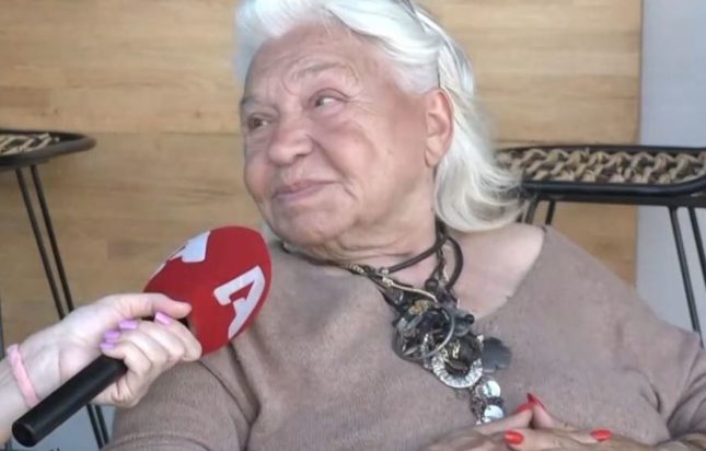 Τιτίκα Στασινοπούλου