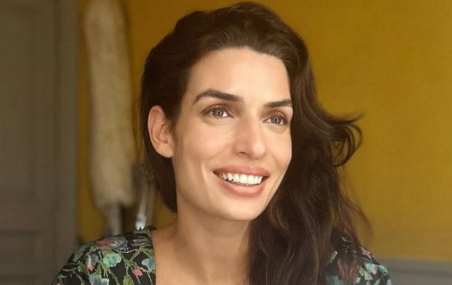 Τόνια Σωτηροπούλου