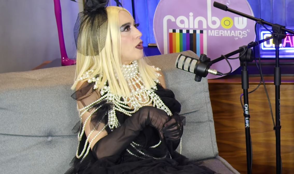 Έλενα Τοπαλίδου: Είμαι μια μαμά αρκετά εξωγήινη, έβαζα όρια και τρόμαζε ο γιος μου όταν θύμωνα