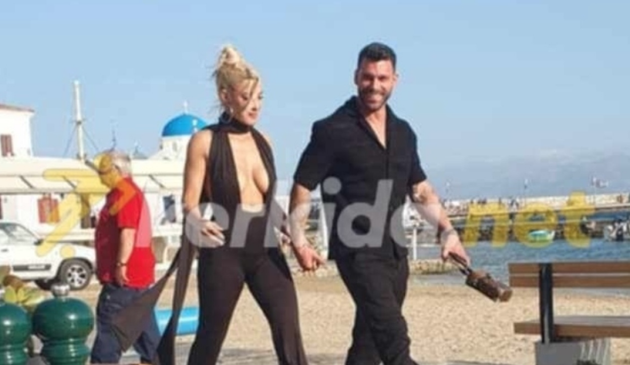 Τούνη Σχίζας