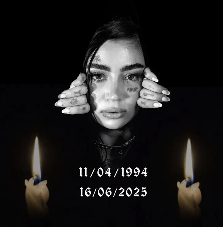 Ana Bárbara Buhr Buldrini: Η 31χρονη influencer πέθανε έπειτα από αποτυχημένη πλαστική επέμβαση