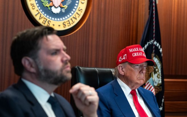 Ντόναλντ Τραμπ