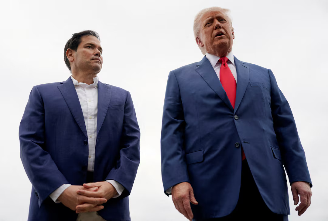 ΗΠΑ: Παρείχαν «εξαιρετικές πληροφορίες» στο Ισραήλ πριν από τα πλήγματα κατά του Ιράν – Τραμπ: «Ξέραμε τι συμβαίνει» εκ των προτέρων