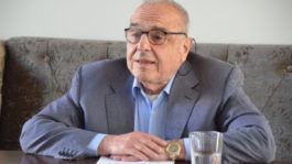 Γιώργος Τρυφωνίδης