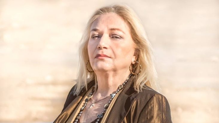 Βίλμα Τσακίρη