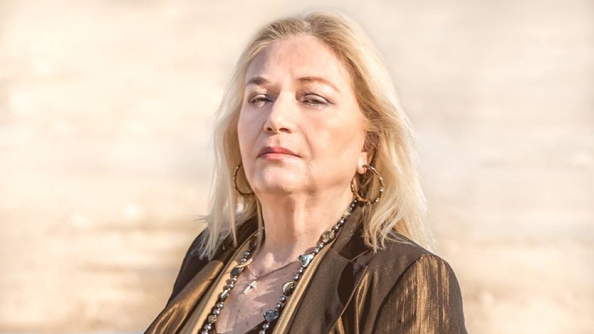 Βίλμα Τσακίρη