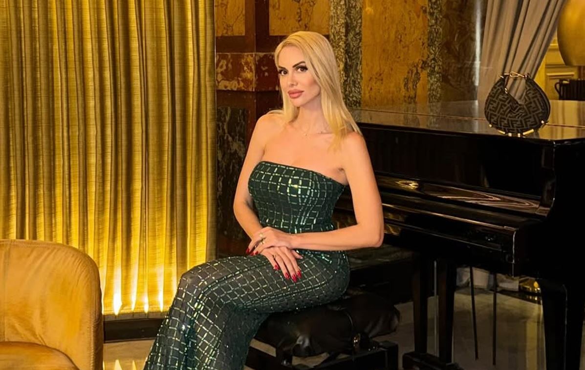 Τζούλια Κόλλια