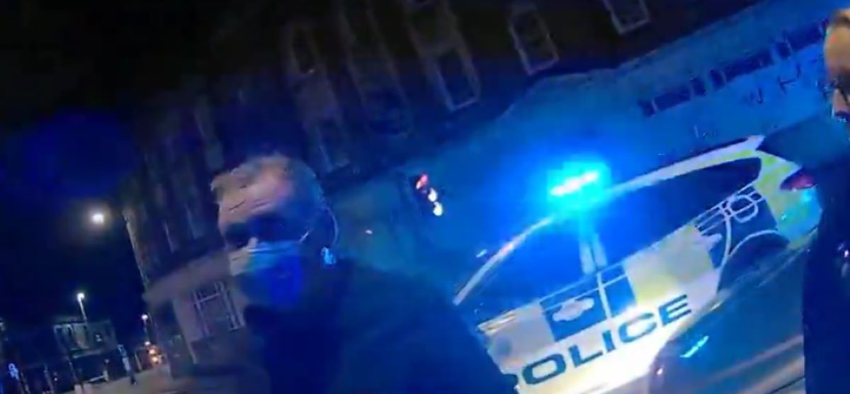 Βρετανία: Καταδικάστηκε για σεξουαλικές επιθέσεις 68χρονος που παρίστανε τον οδηγό ταξί – Βρέθηκε βιάγκρα στο αυτοκίνητό του