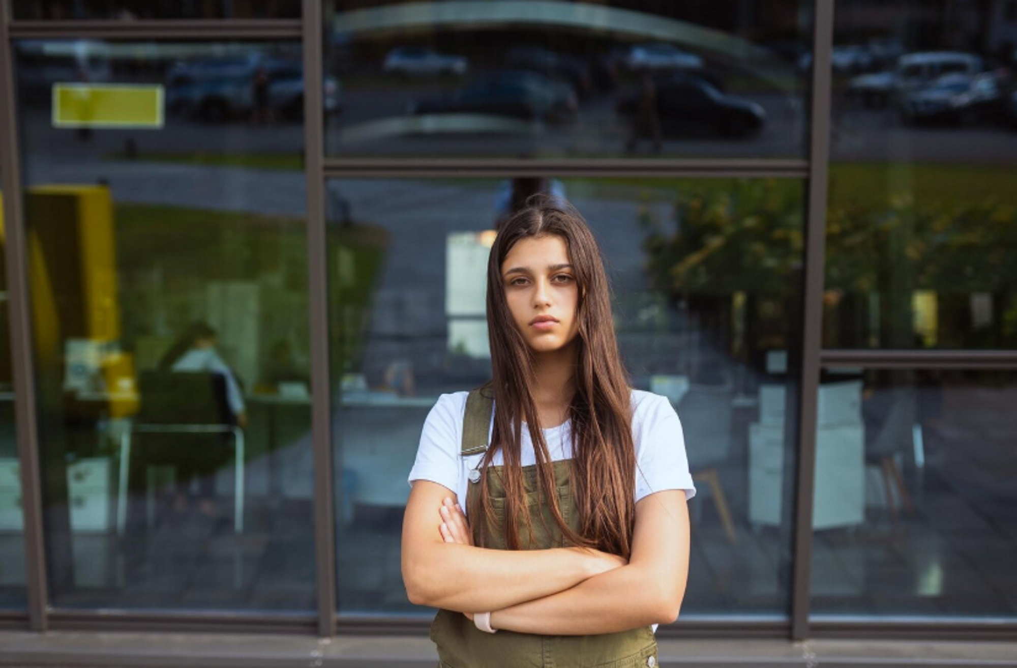 «Έχω νόσο του Crohn και αυτά είναι τα 4 λιγότερο γνωστά συμπτώματα της πάθησης» - Η συγκλονιστική εξομολόγηση 26χρονης για την περιπέτεια με την υγεία της