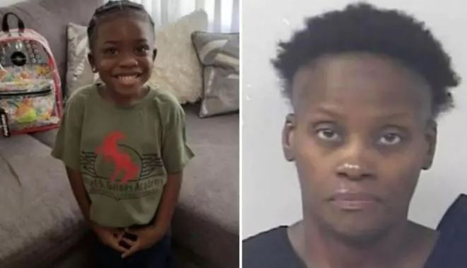 ΜΗΤΕΡΑ ΠΑΙΔΙ