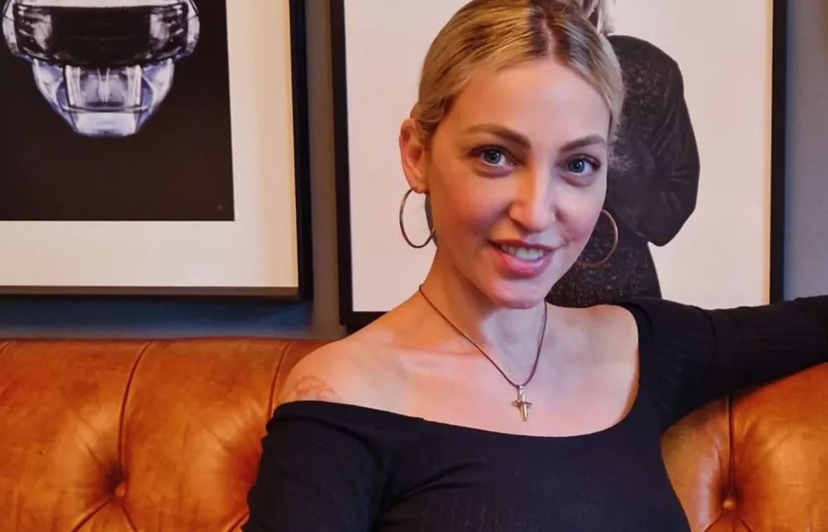 Βανέσσα Αδαμοπούλου