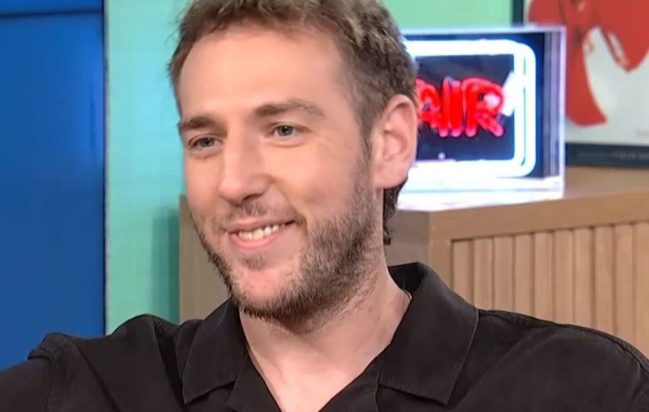 Βασίλης Κεκάτος