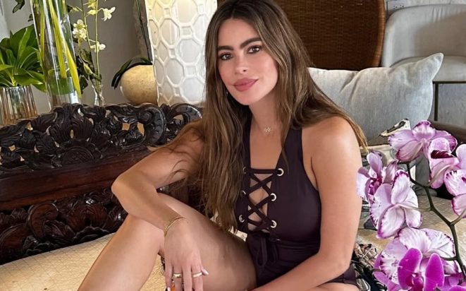 Σοφία Βεργκάρα