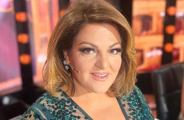 Βίκυ Σταυροπούλου