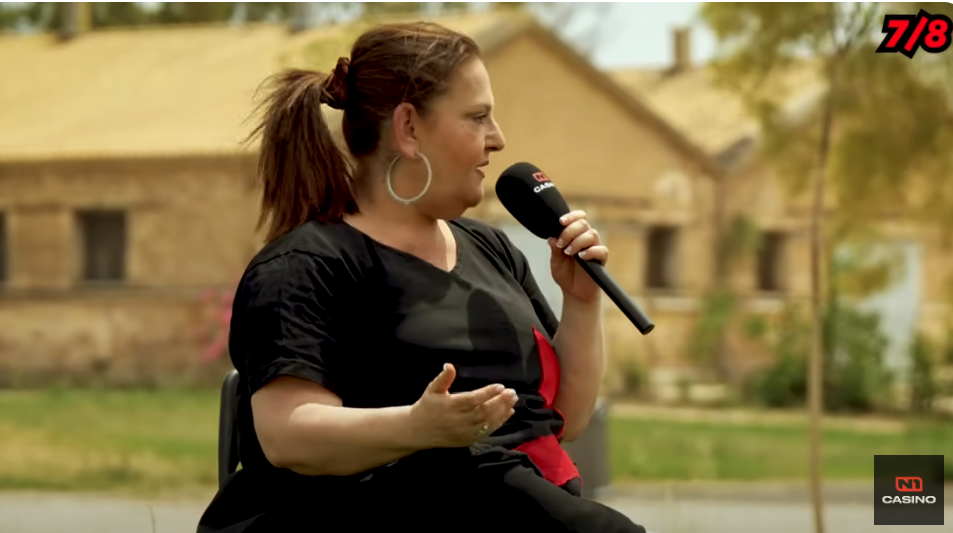 Σοφία Βογιατζάκη: Αποκάλυψε πόσα χρήματα έπαιρνε στο «Είσαι το Ταίρι Μου»