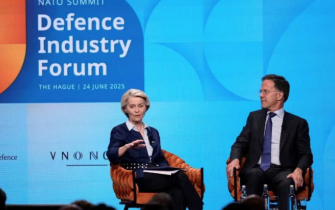 Φον ντερ Λάιεν