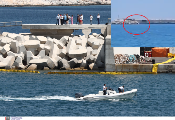 Βουλιαγμένη ελικόπτερο