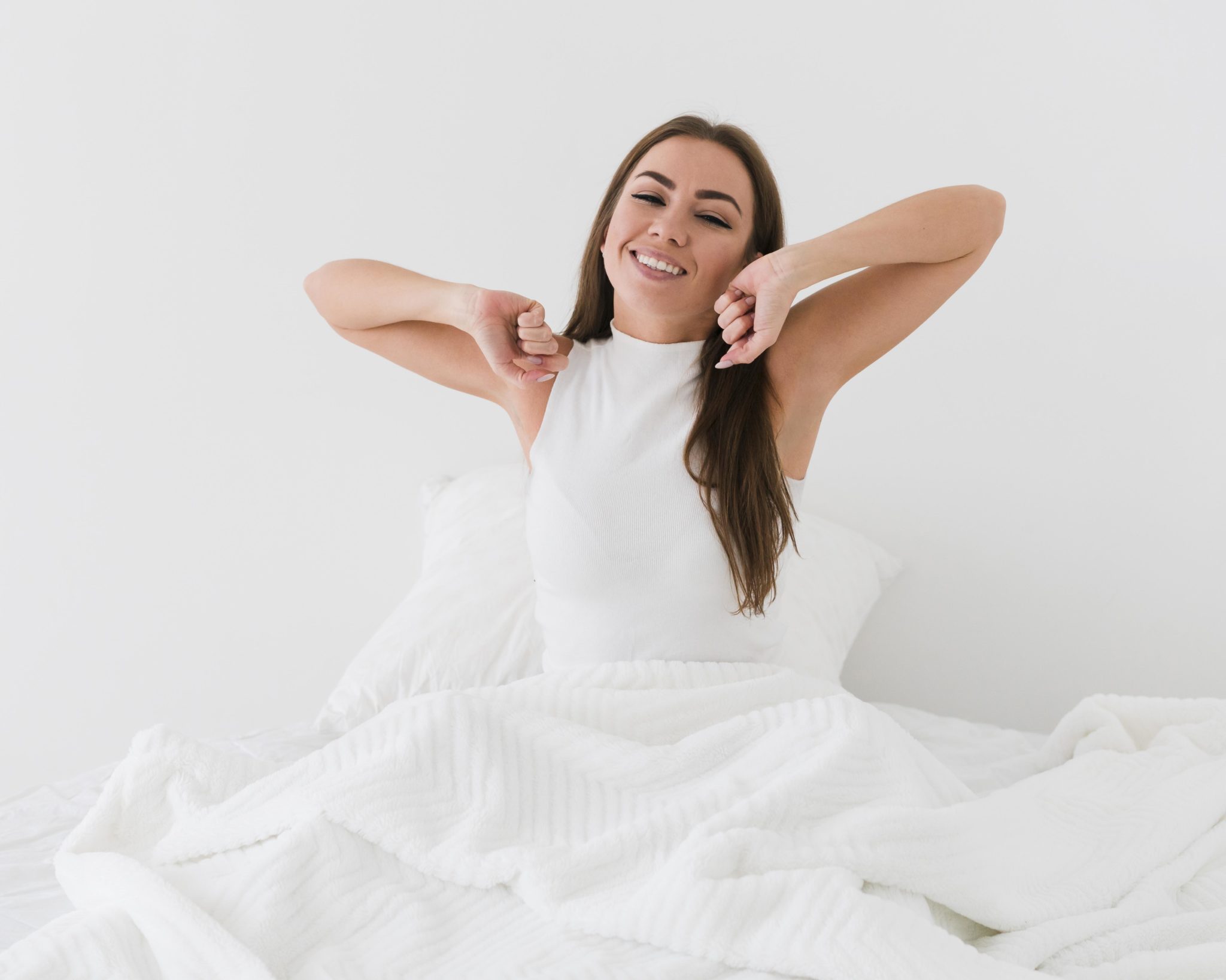 Ύπνος: Ειδικός αποκαλύπτει την Νο1 πρωινή συνήθεια για πιο ξεκούραστες νύχτες - Γιατί είναι πιο σημαντική από την ώρα που κοιμάστε