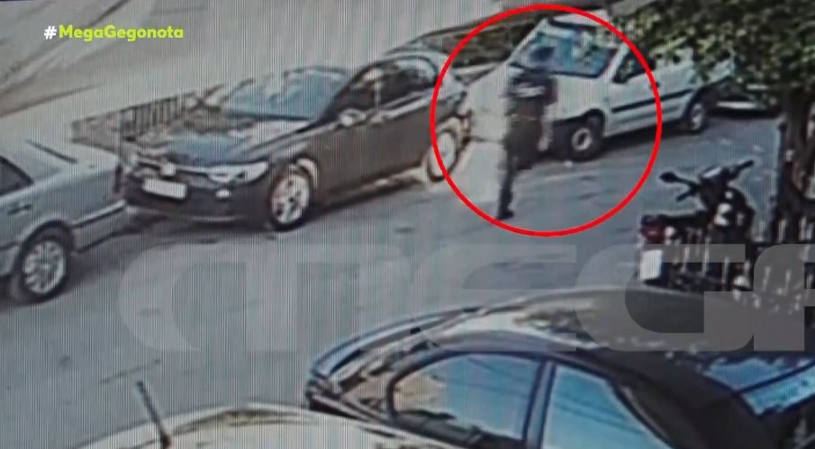 Χαλάνδρι: Βίντεο από την καταδίωξη του αυτοκινήτου με τους ανήλικους επιβάτες – «Είδα ένα όχημα να κατεβαίνει ανάποδα με μεγάλη ταχύτητα»