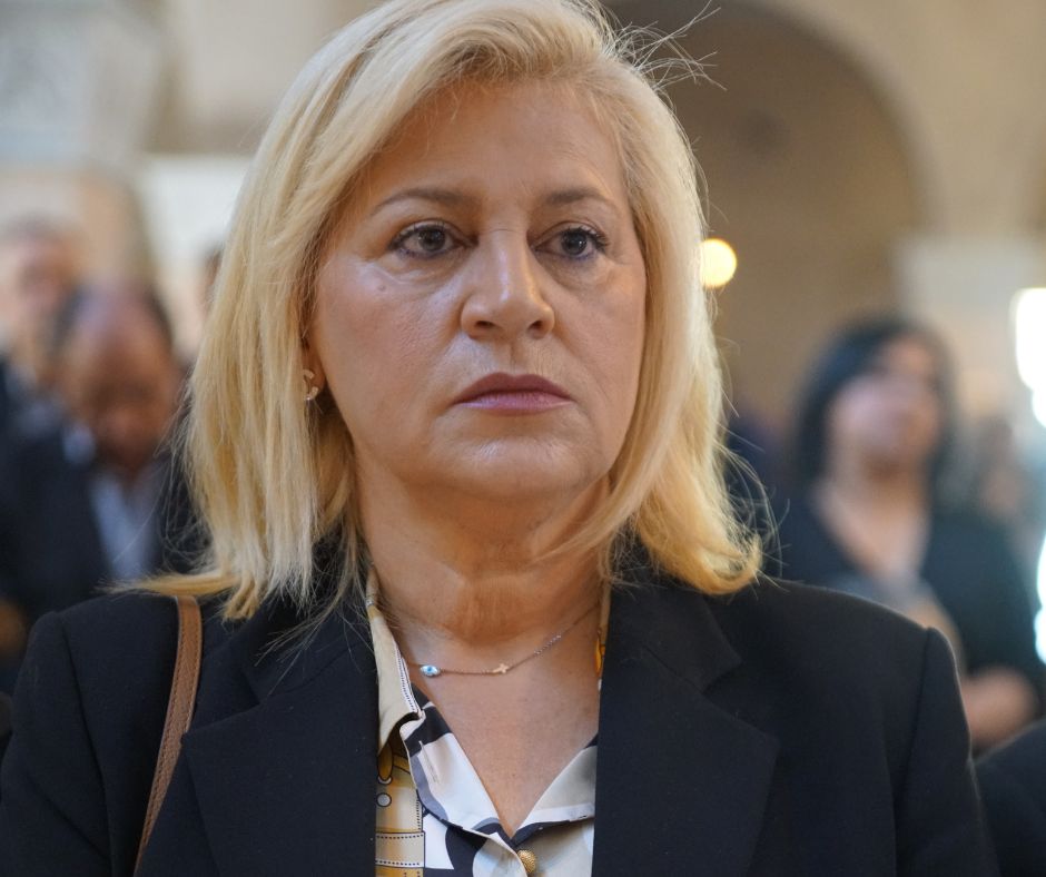 Χαλκιδική: Η αντίδραση της δημάρχου Κασσάνδρας για την απόφαση του ΣτΕ που τη θέτει εκτός καθηκόντων για το δυστύχημα στο λούνα παρκ