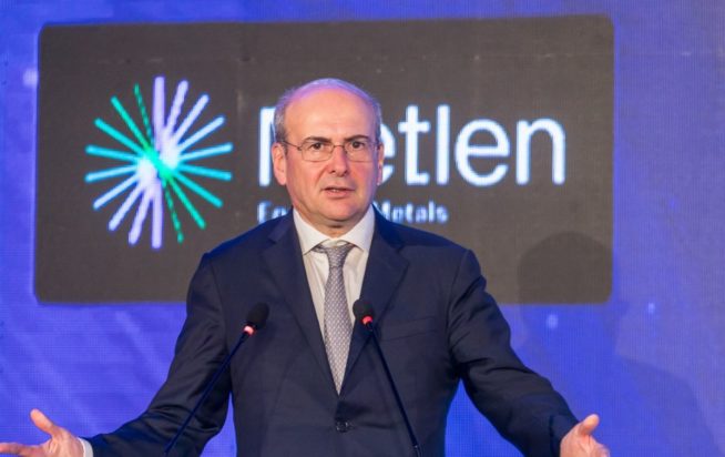 Κωστής Χατζηδάκης