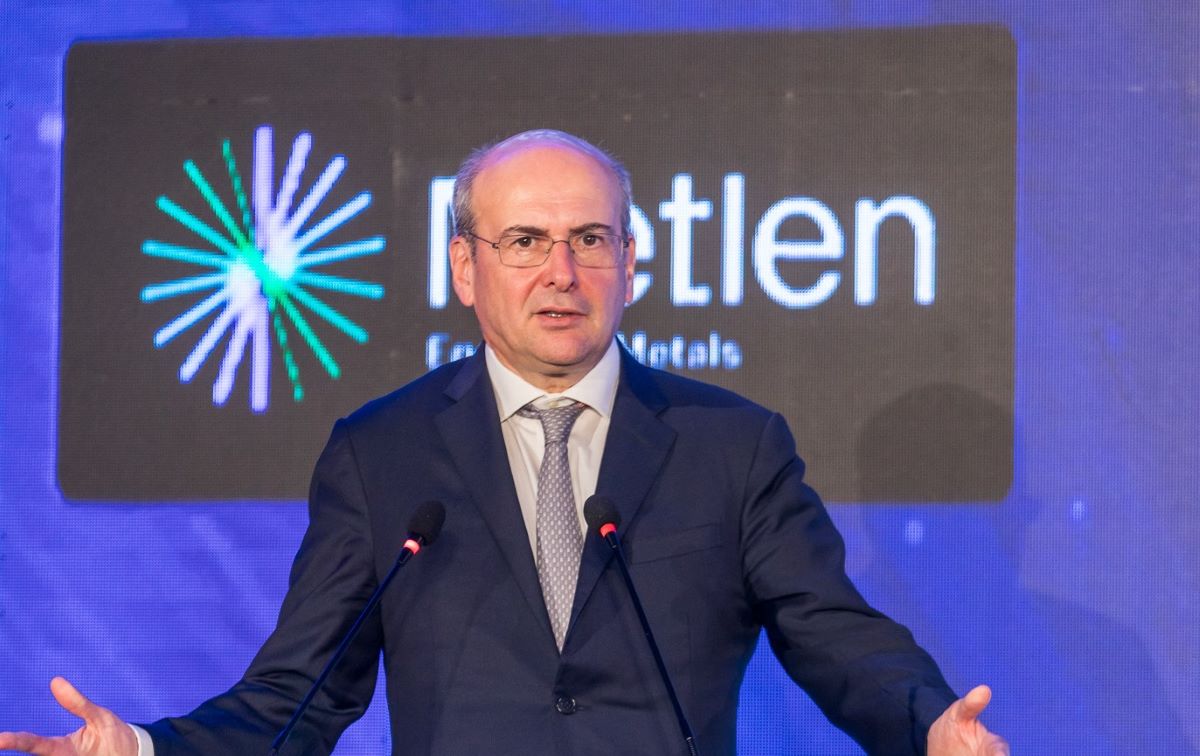 Κωστής Χατζηδάκης