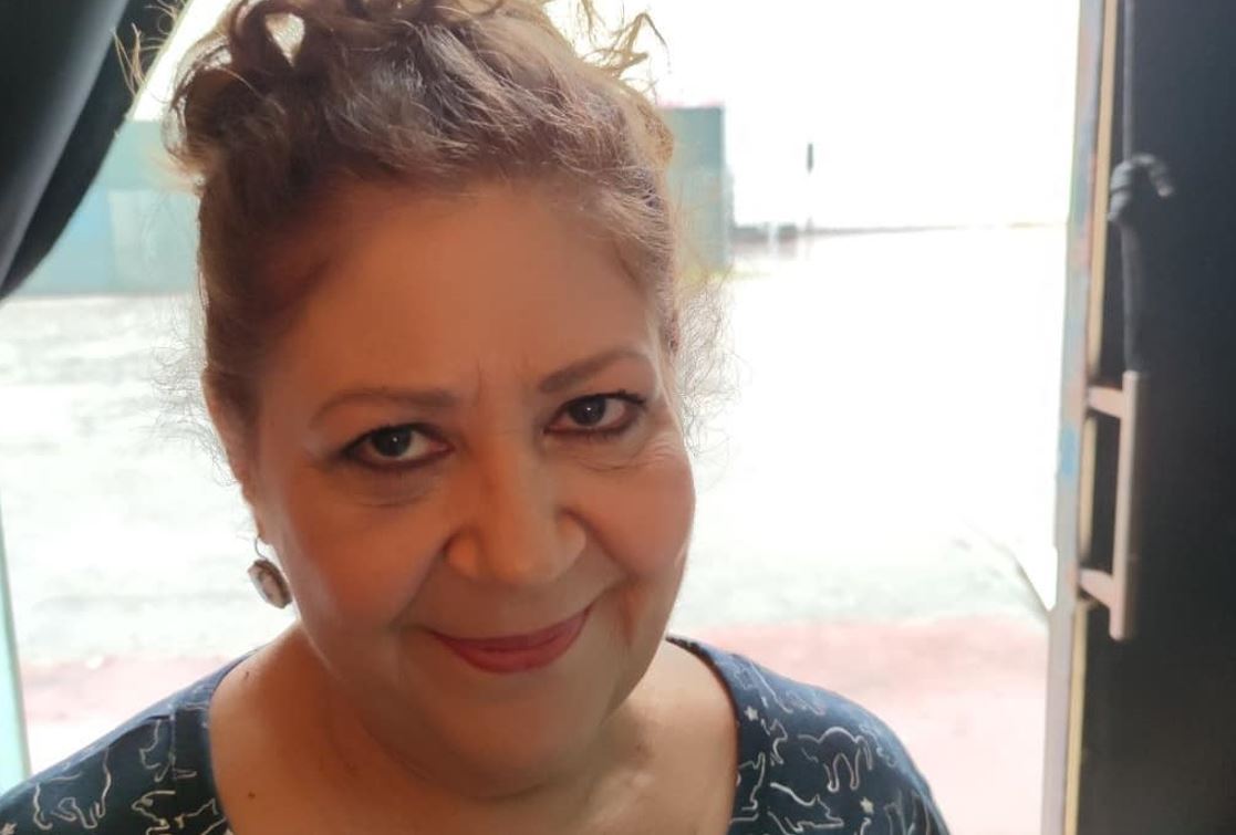 Χριστίνα Τσάφου